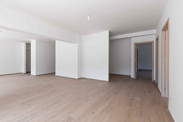 Apartment in Rafailovići mit einer Gesamtfläche von 127 m² plus einer Terrasse von 13 m² — photo 15